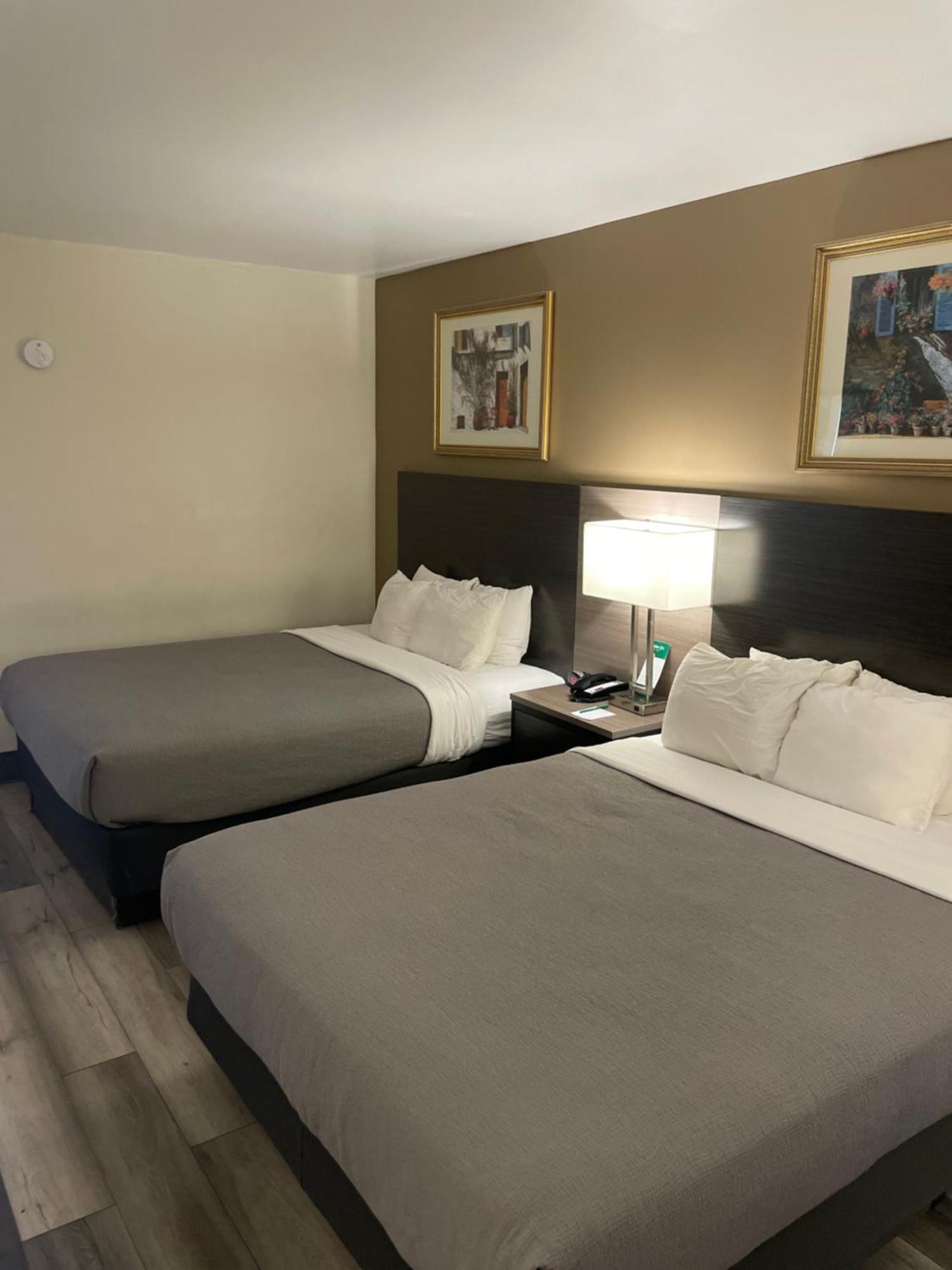 Quality Inn & Suites Goodyear - Phoenix West Bagian luar foto